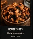 Barbecue sides